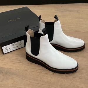 rag and bone taryn boot
